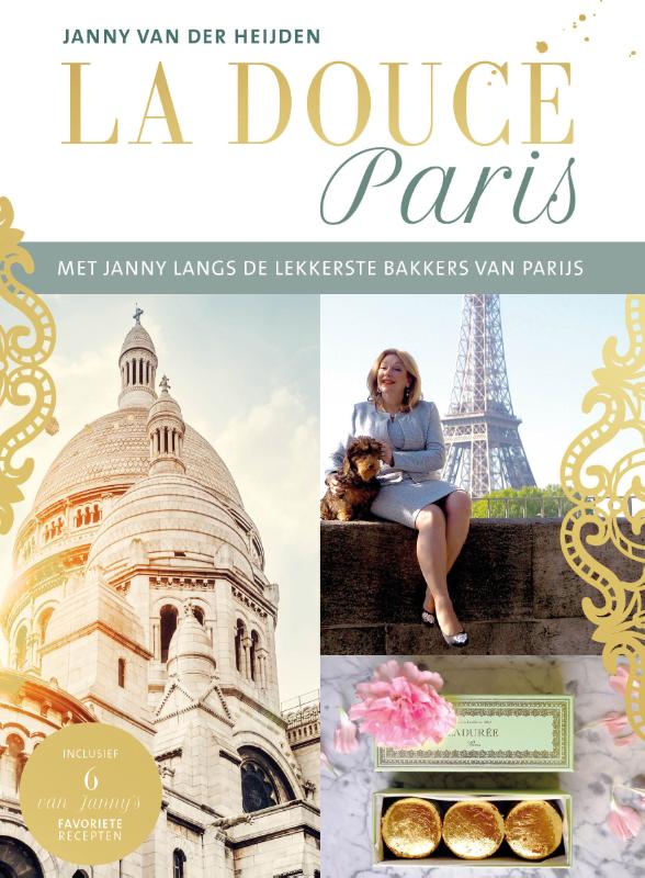 La douce Paris