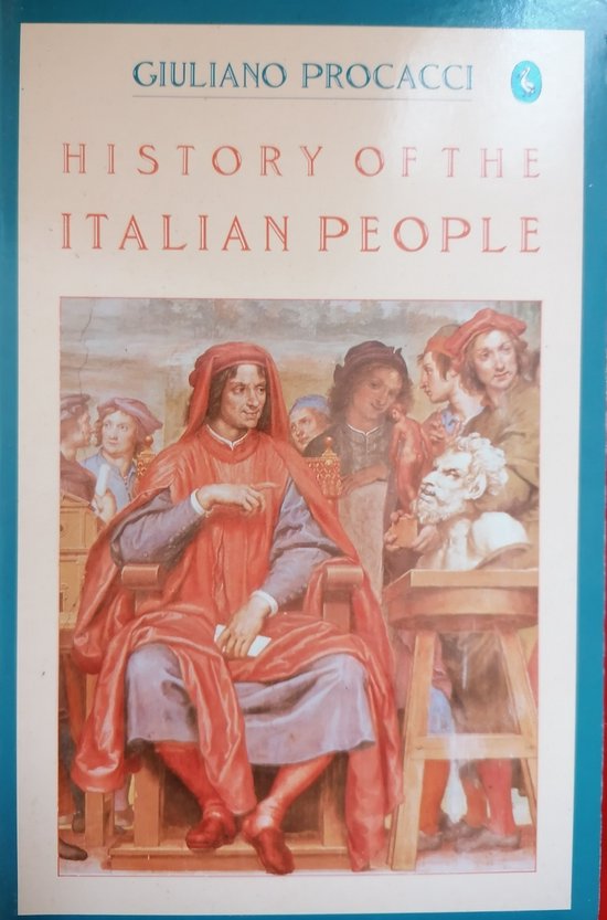 History of the Italian People