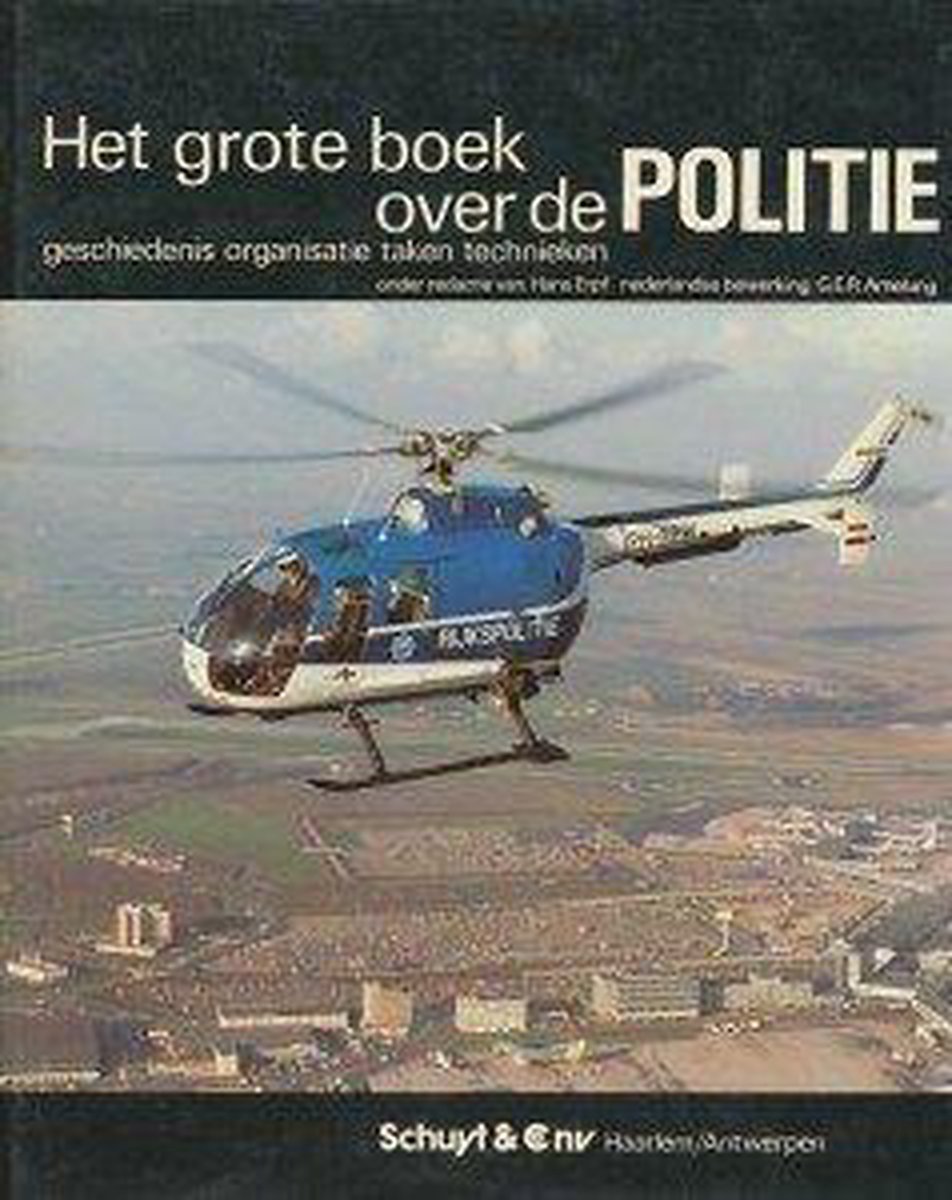 boekenbalie_9789060970720_cover Grote boek over de politie