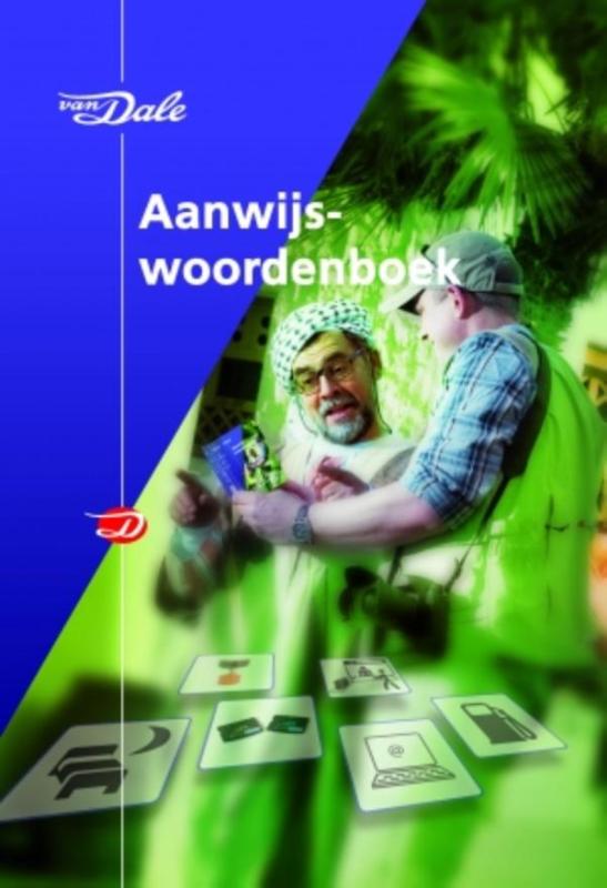 Van Dale Aanwijswoordenboek