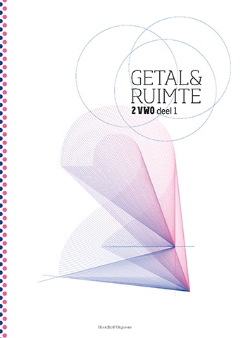 boekenbalie_9789011112544_cover Getal & Ruimte 10e ed vwo 2 leerboek deel 1