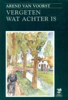 Vergeten wat achter is