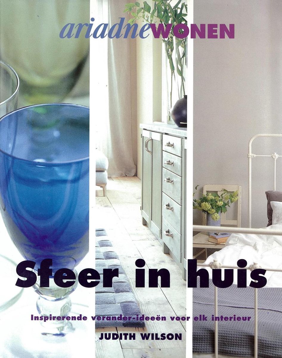 John Wilson Sfeer In Huis thumbnail