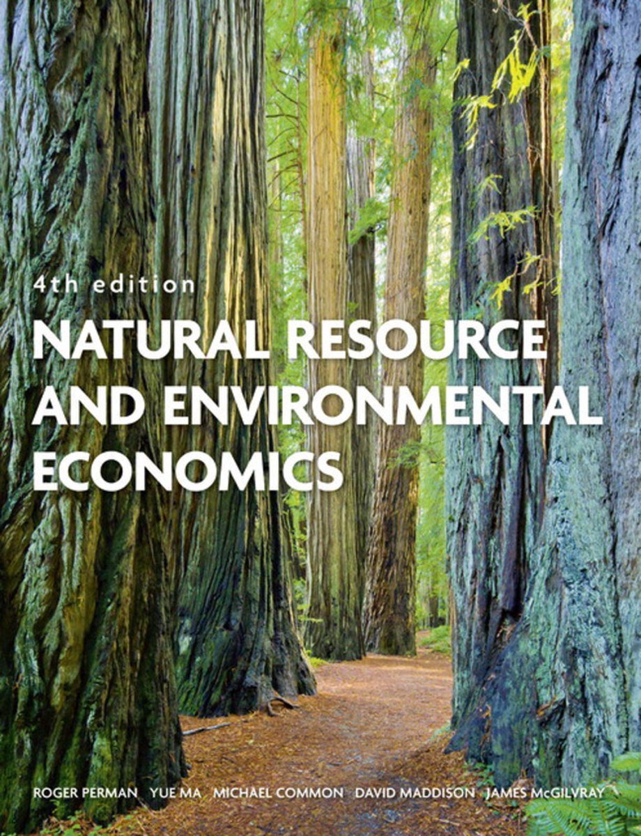 boekenbalie_9780321417534_cover Natural resource and environmental economics