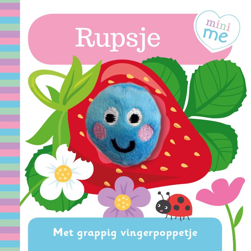 mini me - Rupsje