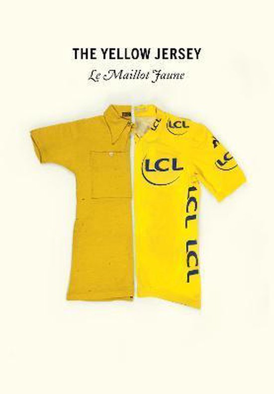 Peter Cossins The Yellow Jersey thumbnail