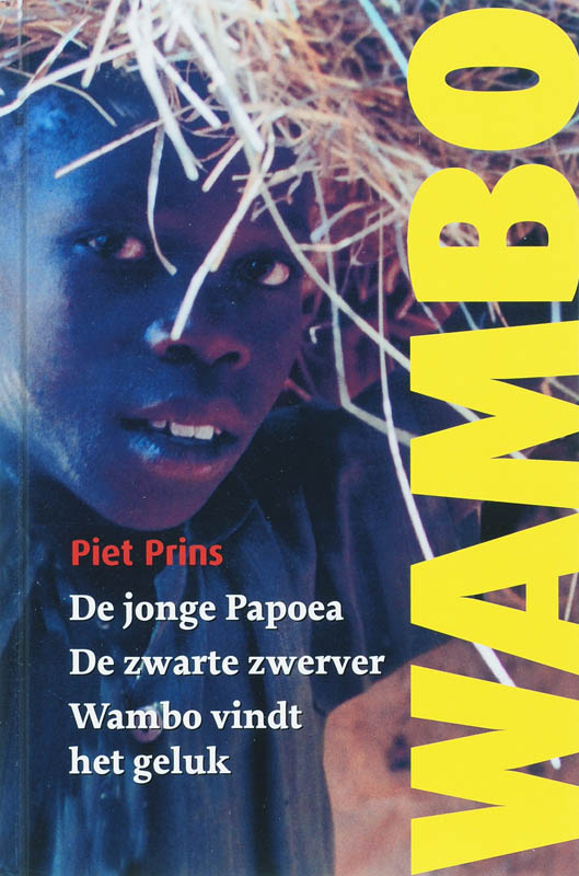 WAMBO OMNIBUS