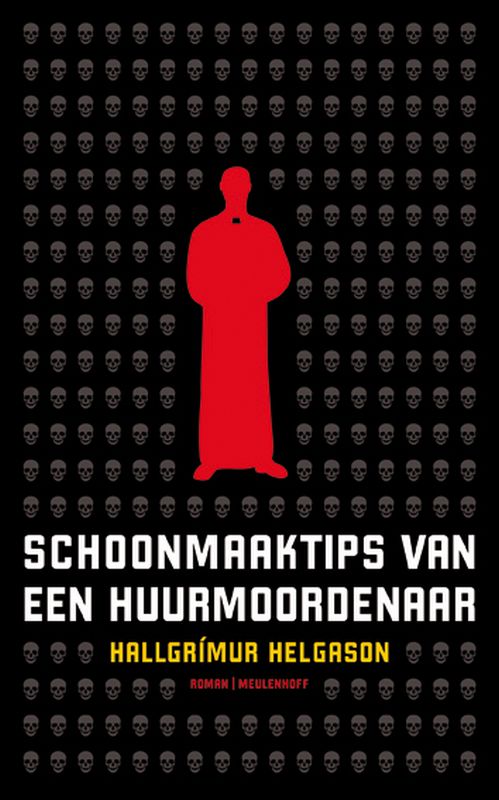 Schoonmaaktips Van Een Huurmoordenaar