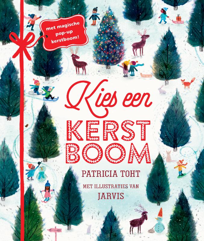 Patricia Toht Kies Een Kerstboom thumbnail