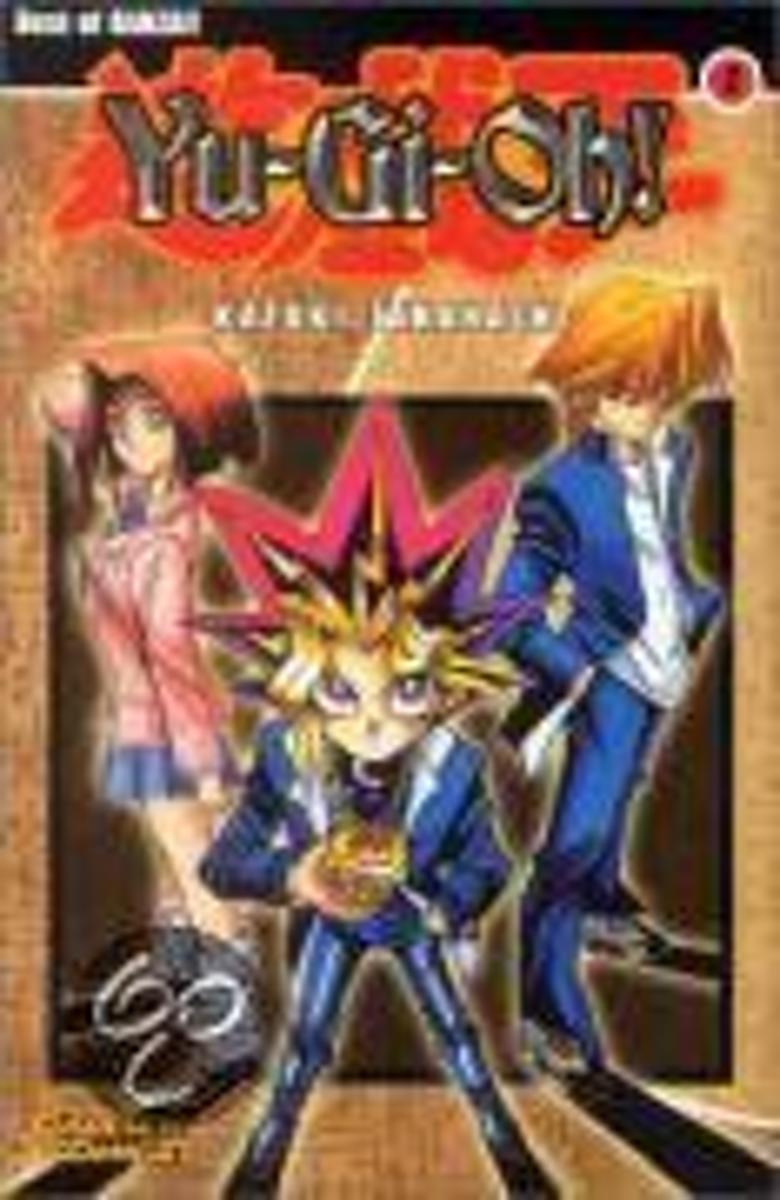 Yu-Gi-Oh 02