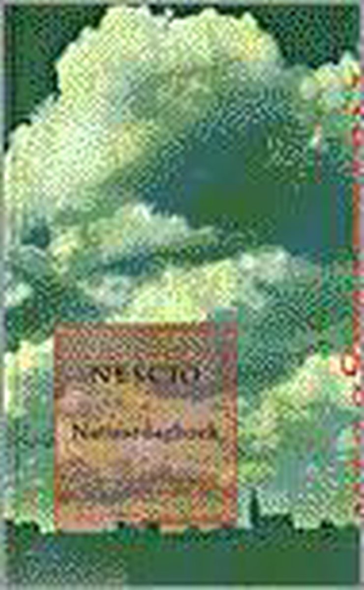 NESCIO NATUURDAGBOEK (PBK)