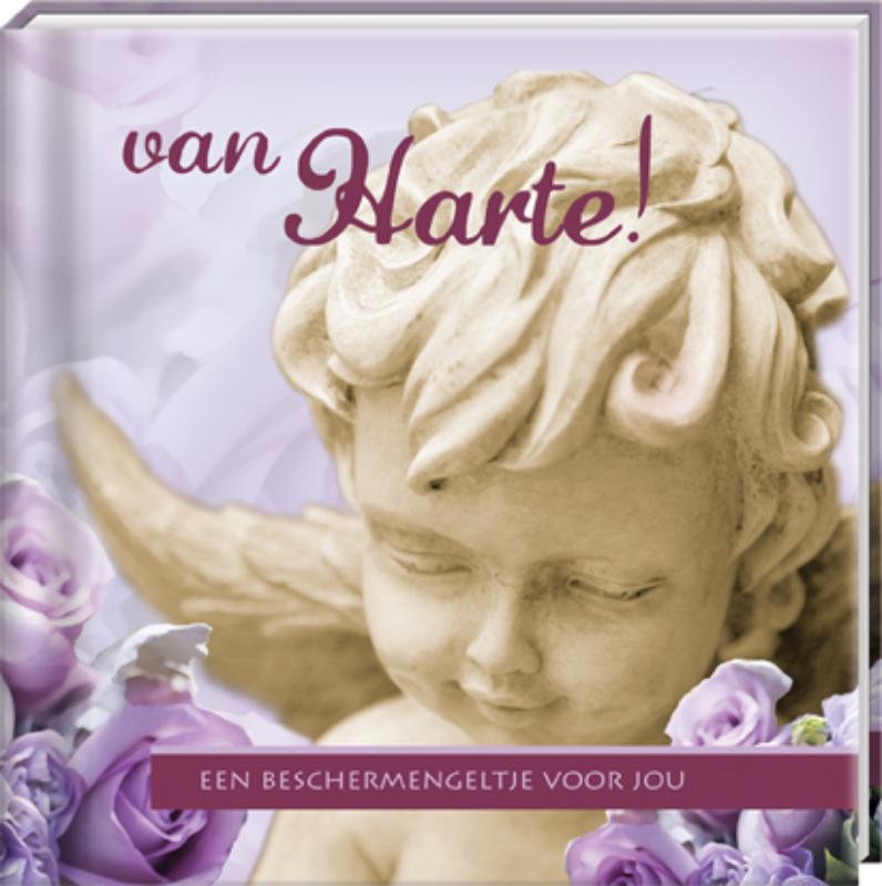 Beschermengeltjes - Van harte