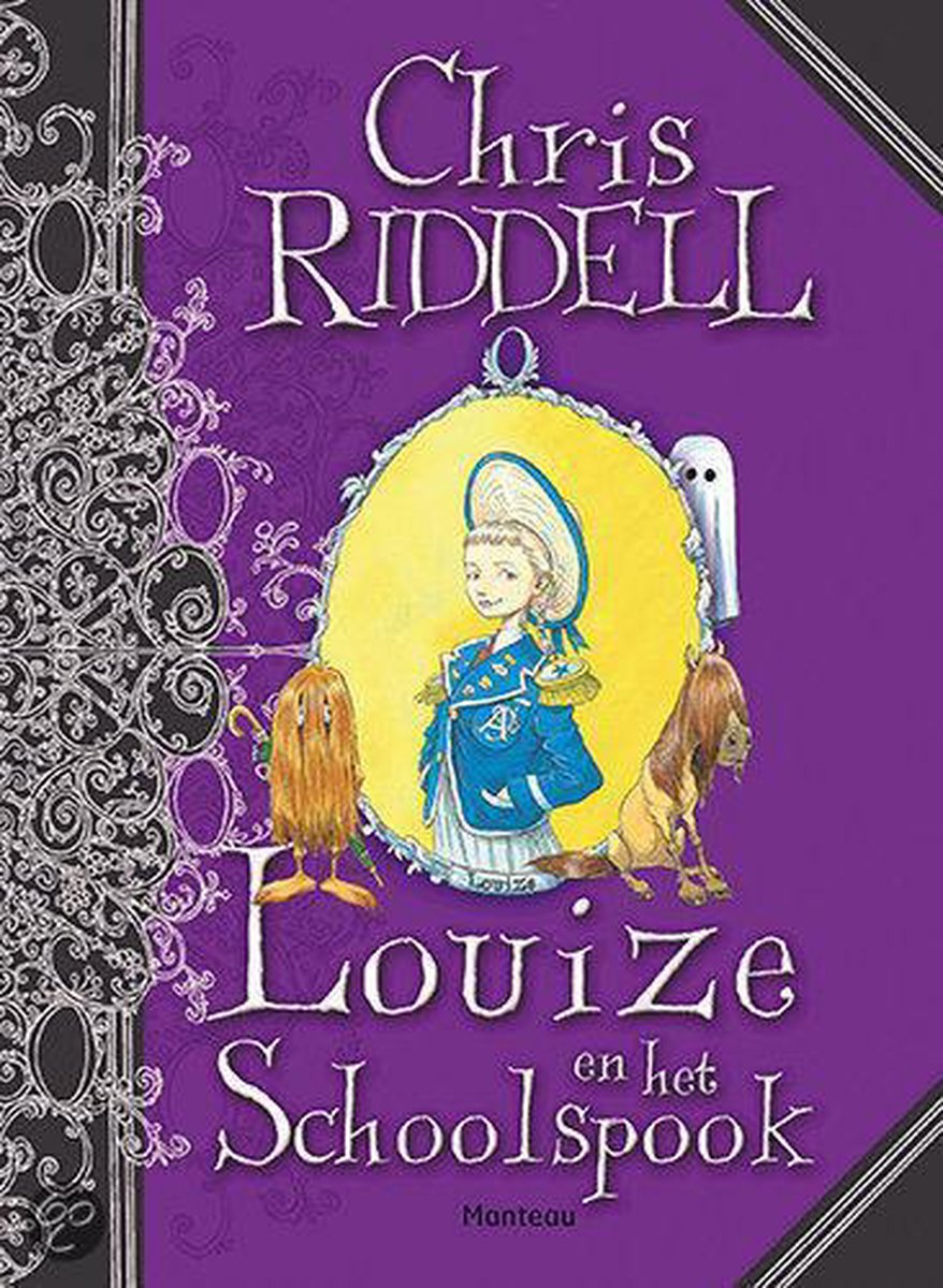boekenbalie_9789022323786_cover Louize en het Schoolspook