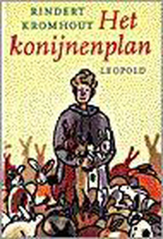 Het konijnenplan