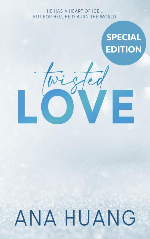 Twisted Love / Twisted special edition / 1