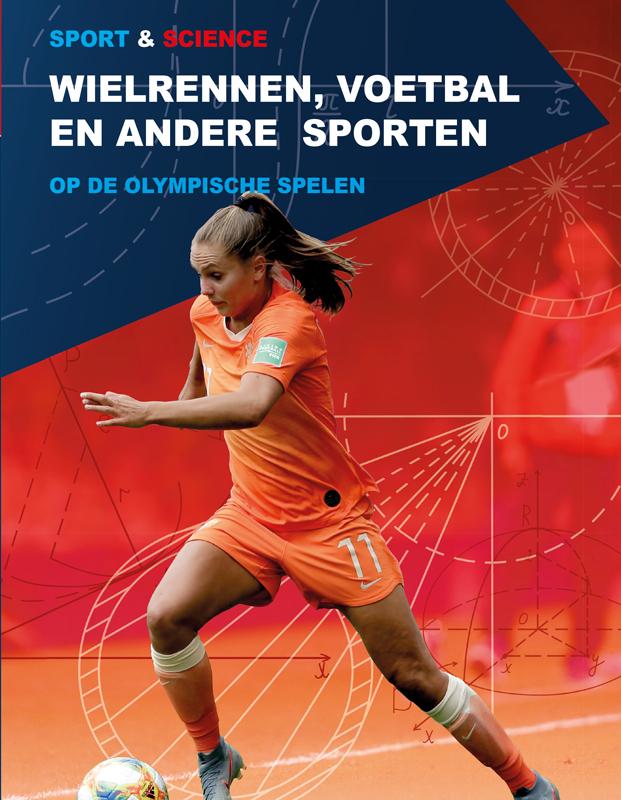 Wielrennen, voetbal en andere sporten / Sport & Science