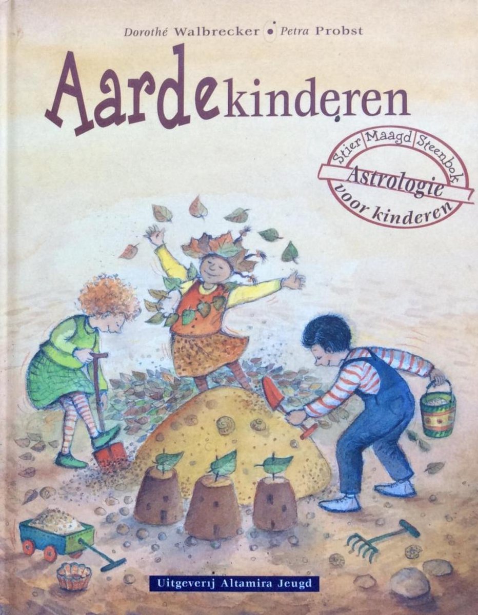 Aardekinderen