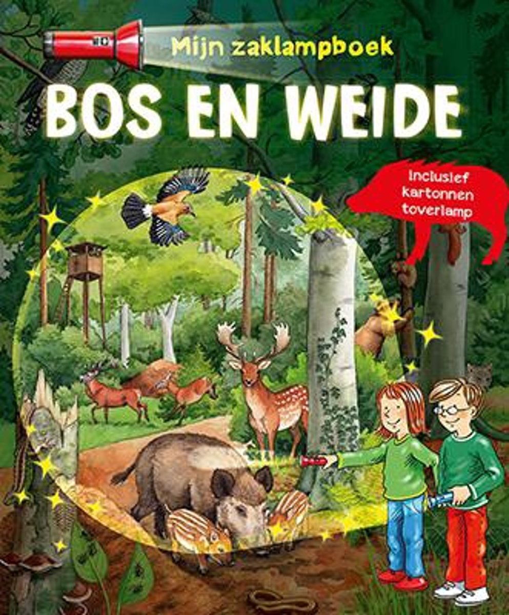 boekenbalie_9789461882875_cover Bos en weide / Mijn zaklampboek