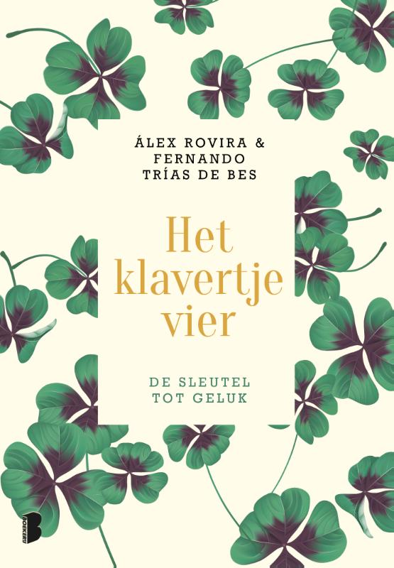 Álex Rovira Het Klavertje Vier