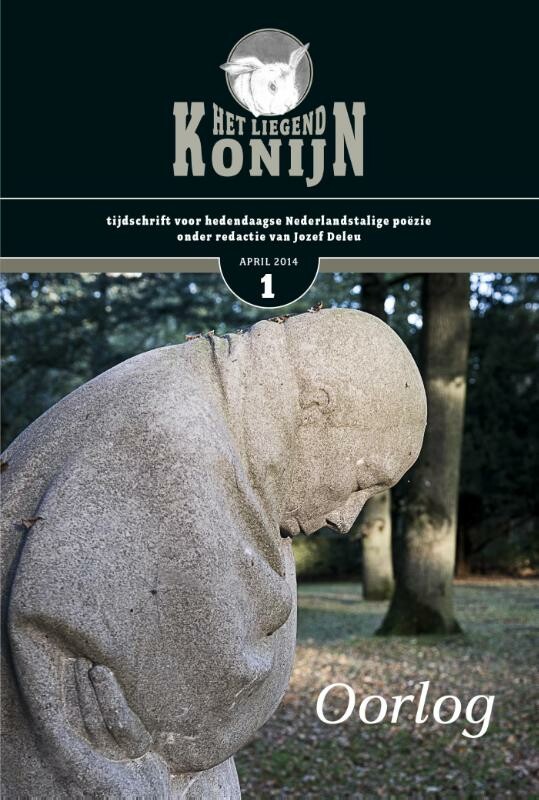 Oorlog / Het liegend konijn / 2014,1