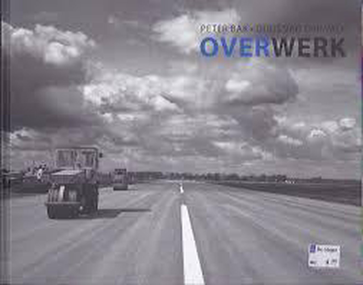 OverWerk / Plekken in Nederland / 5