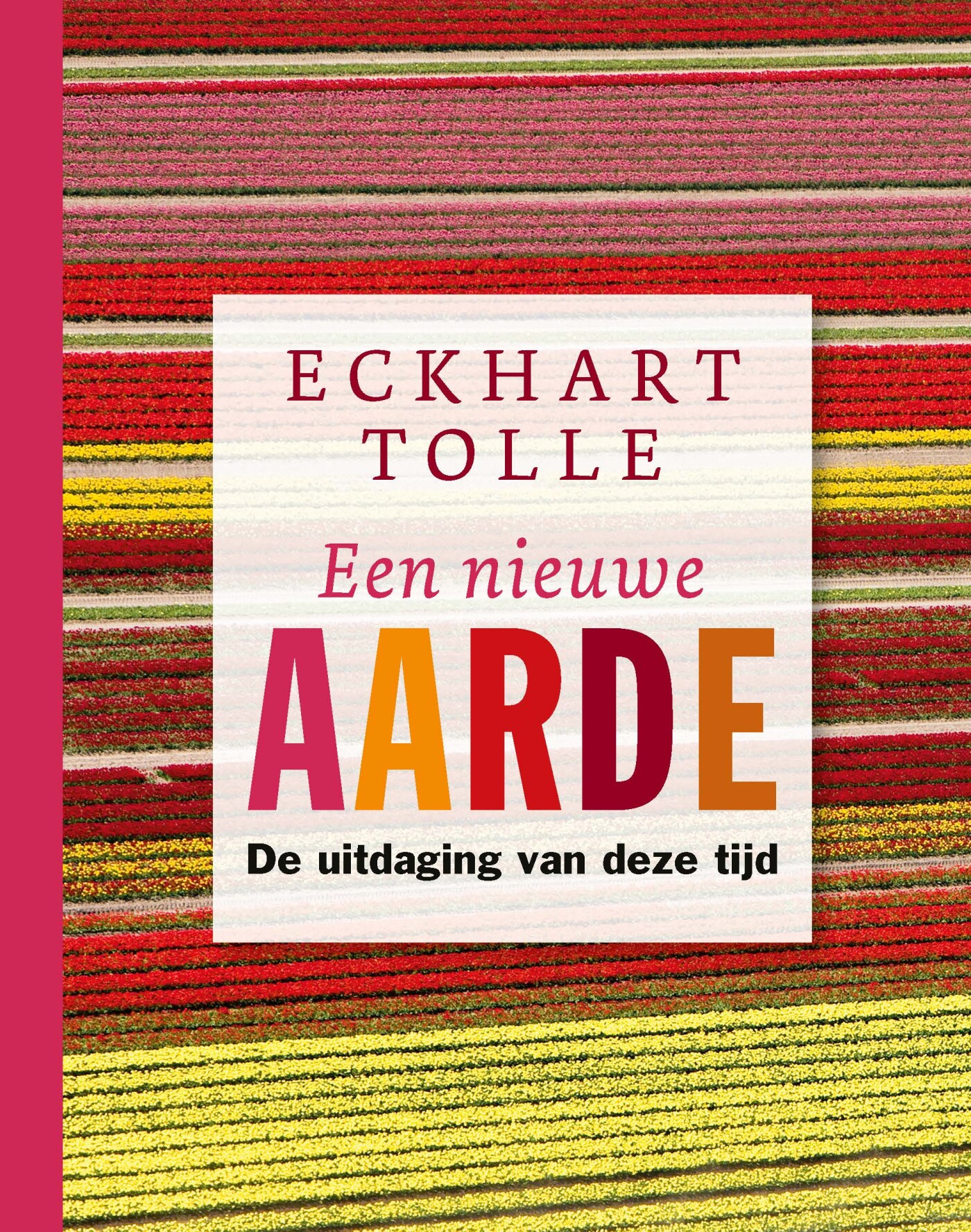 Eckhart Tolle Een Nieuwe Aarde thumbnail
