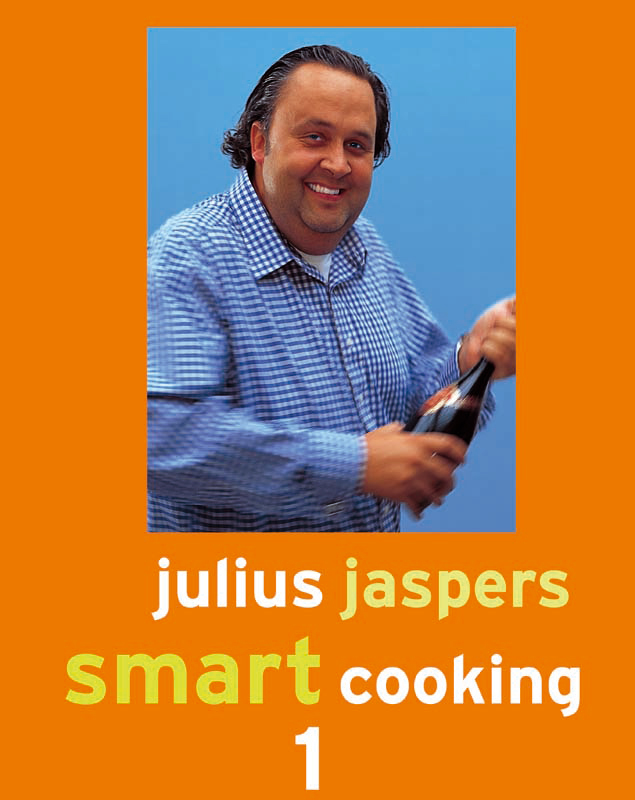 J. Jaspers Smart Cooking 1 thumbnail