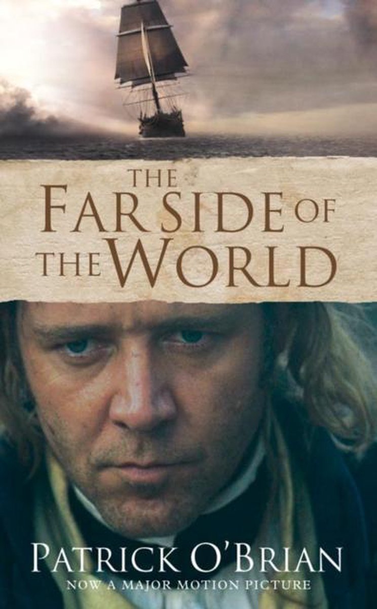 Far Side of the World Film Tie In