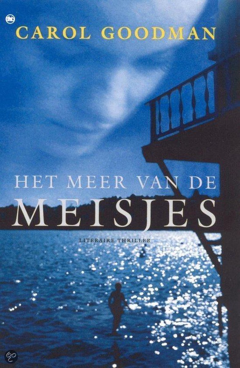 Lee Carroll Het Meer Van De Meisjes thumbnail
