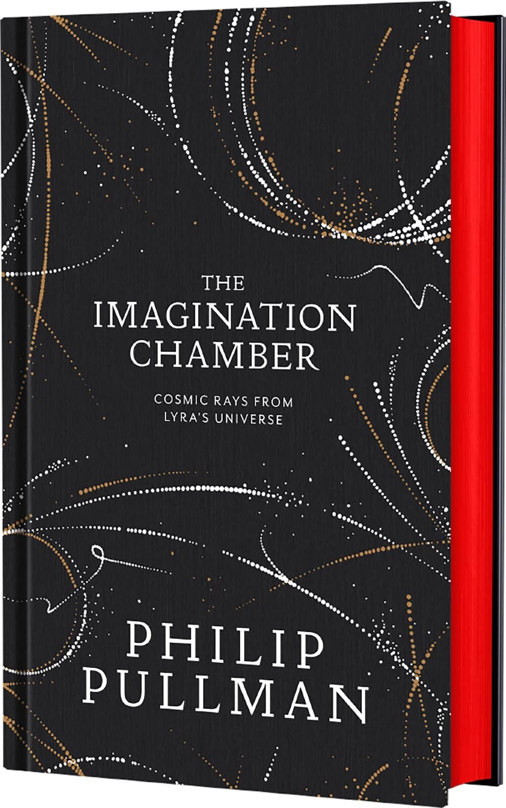 The imagination chamber / The book of dust