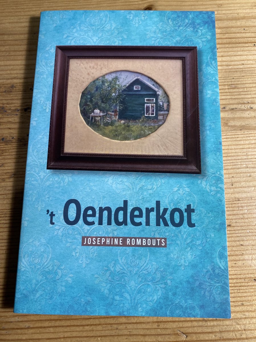 Josephine Rombouts 't Oenderkot thumbnail