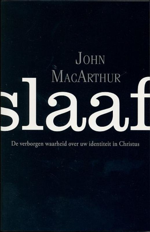 Slaaf