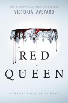 Red Queen / Red Queen