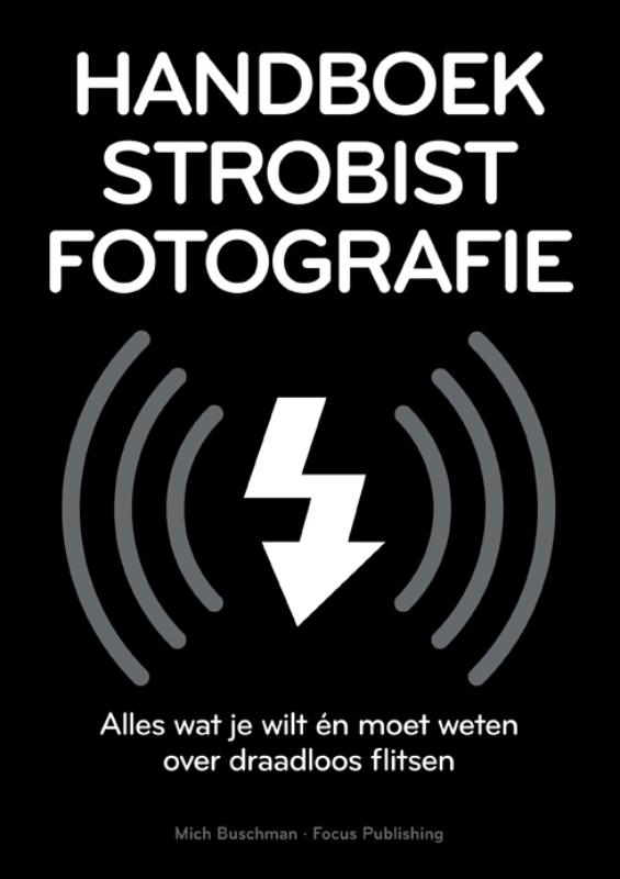 Handboek Strobistfotografie