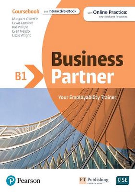 Coursebook W/ Digital Resources (Benelux Edition)