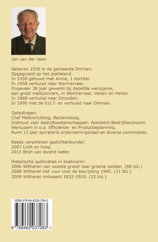 Als kostbaar goud achterkant