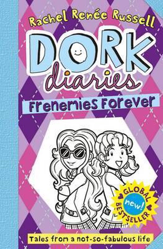 Dork Diaries