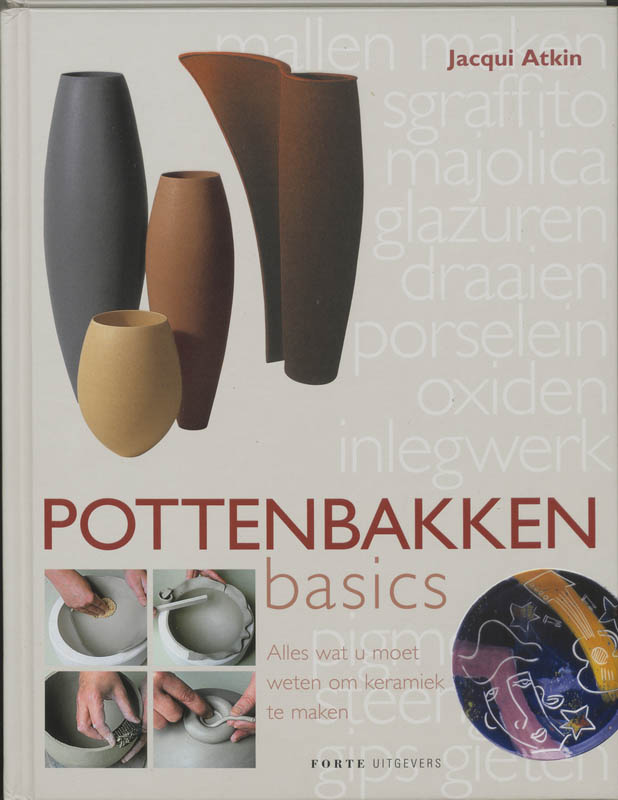boekenbalie_9789058776105_cover Pottenbakken basics