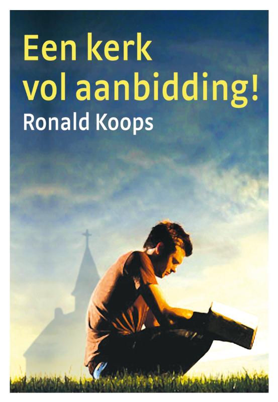boekenbalie_9789063535865_cover Een Kerk Vol Aanbidding!