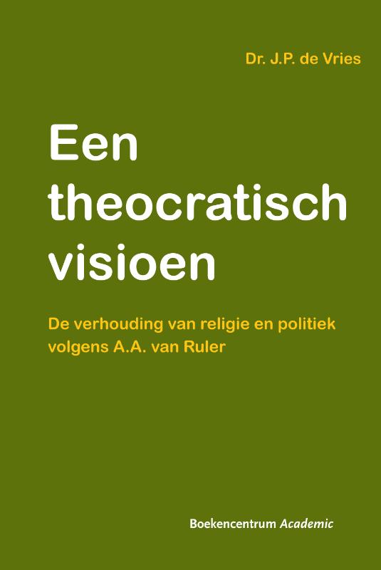 Een Theocratisch Visioen