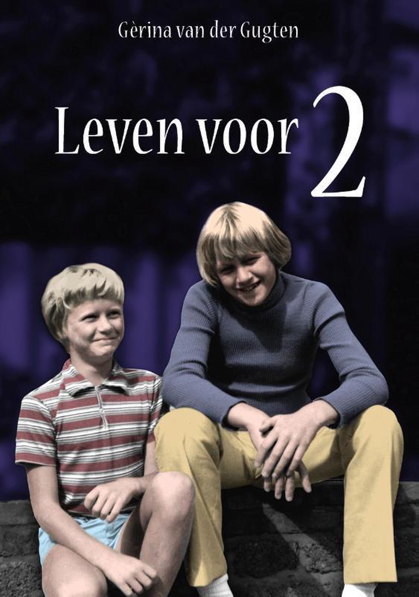 Leven voor twee
