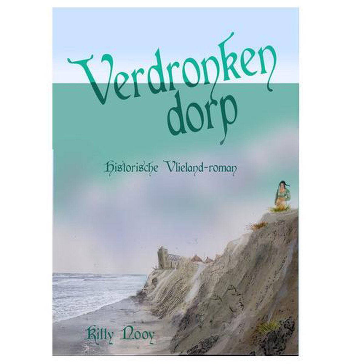 boekenbalie_9789491276576_cover Verdronken dorp
