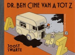 DR. BEN CINE VAN A TOT Z