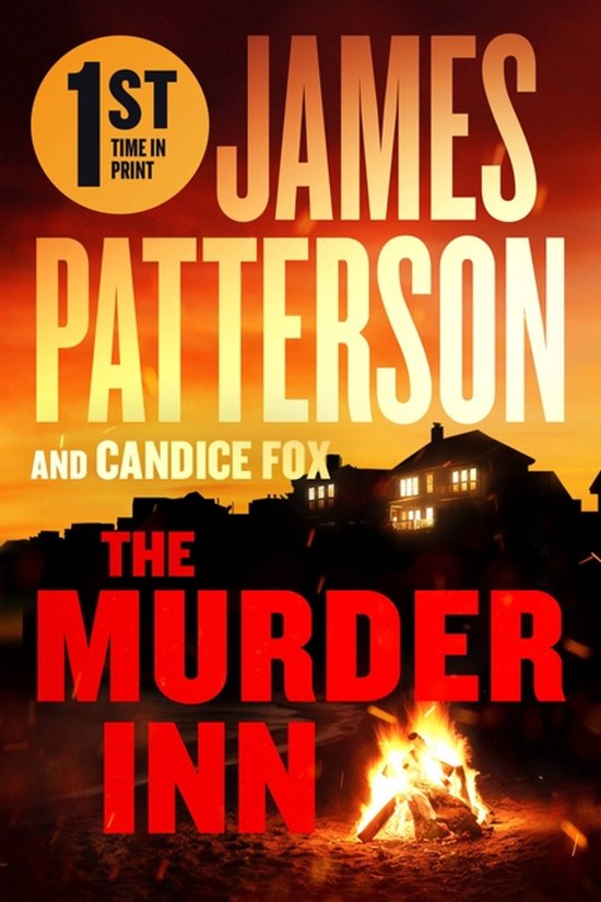 Candice Fox The Murder Inn thumbnail