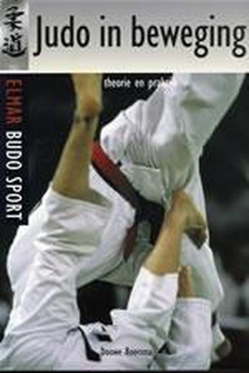 Judo In Beweging