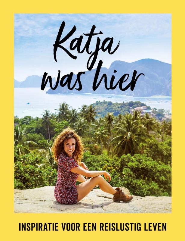 Katja Schuurman Katja Was Hier thumbnail
