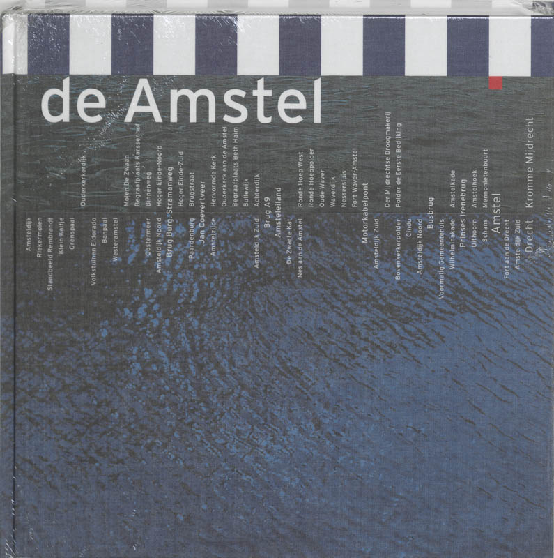 De Amstel Ned Ed thumbnail