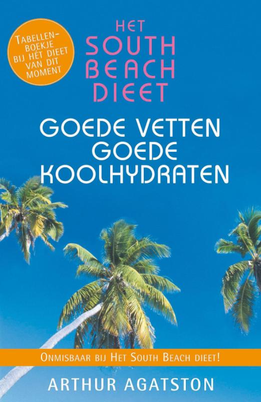 boekenbalie_9789049103187_cover Het South Beach dieet
