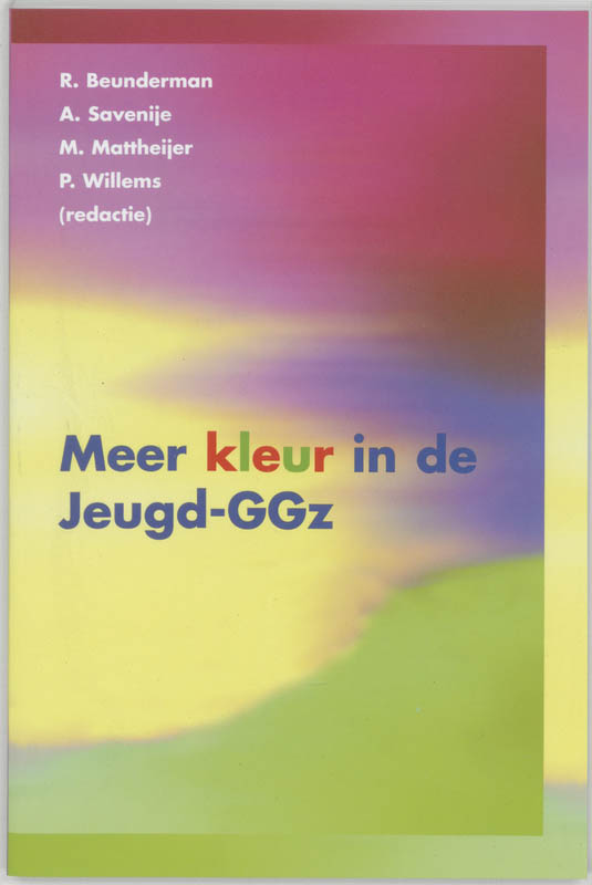 boekenbalie_9789023240549_cover Meer Kleur In De Jeugd Ggz