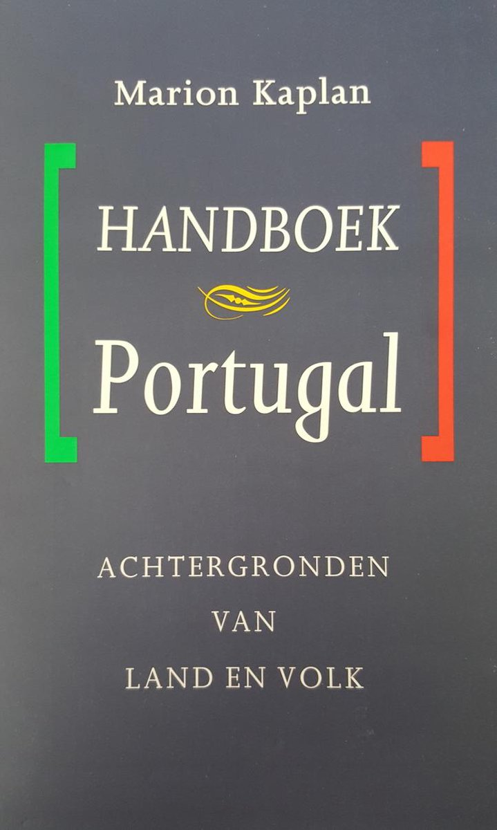 Handboek Portugal